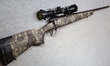 Savage ~ Axis ~ 7mm-08 Remington - 1 of 7