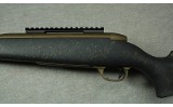 Weatherby ~ Mark V Hunter Bronze ~ .240 Weatherby Mag - 8 of 10