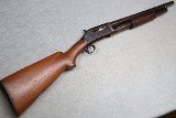 Winchester ~ Model 97 Riot ~ 12 Gauge