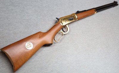 Winchester ~ Model 94 Lone Star Commemorative ~ .30-30 WIN