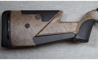 Benelli ~ Lupo HPR ~ .308 WIN - Image 2 of 12