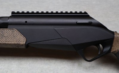 Benelli ~ Lupo HPR ~ .308 WIN - Image 9 of 12