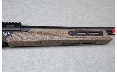 Benelli ~ Lupo HPR ~ .308 WIN - Image 4 of 12