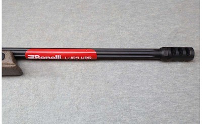 Benelli ~ Lupo HPR ~ .308 WIN - Image 5 of 12