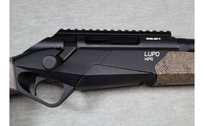 Benelli ~ Lupo HPR ~ .308 WIN - Image 3 of 12