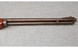 Marlin ~ Model 39-A ~ .22 S,L,LR - 5 of 12