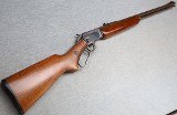 Marlin ~ Model 39-A ~ .22 S,L,LR - 1 of 12