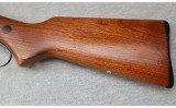 Marlin ~ Model 39-A ~ .22 S,L,LR - 11 of 12