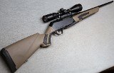 Browning ~ Long Trac ~ .30-06 Springfield