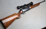 Browning ~ BAR ~ .243 WIN - 1 of 12