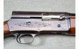 Browning ~ Auto-5 ~ 16 Gauge - 3 of 13