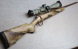 Browning ~ X-Bolt Hell's Canyon Speed ~ .30-06 Springfield - 1 of 12