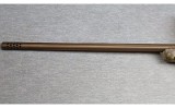 Browning ~ X-Bolt Hell's Canyon Speed ~ .30-06 Springfield - 6 of 12