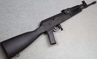 Century Arms ~ VSKA Tactical ~ 7.62x39