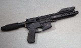 Smith & Wesson ~ M&P-15 Pistol ~ 5.56 NATO - 1 of 4