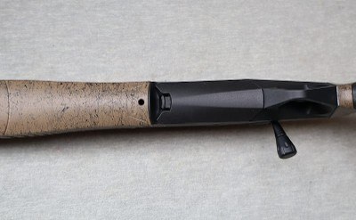 Benelli ~ Lupo HPR ~ 6.5 Creedmoor - Image 8 of 12