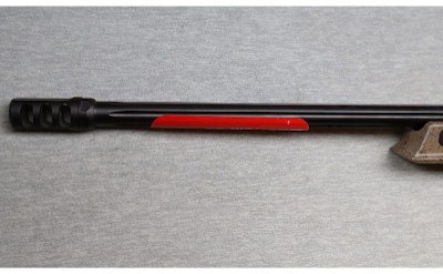 Benelli ~ Lupo HPR ~ 6.5 Creedmoor - Image 6 of 12