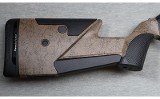 Benelli ~ Lupo HPR ~ 6.5 Creedmoor - 2 of 12