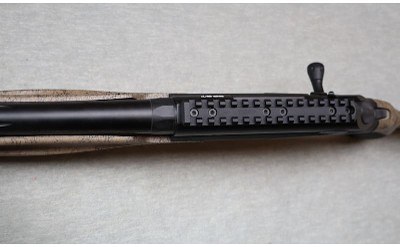 Benelli ~ Lupo HPR ~ 6.5 Creedmoor - Image 10 of 12