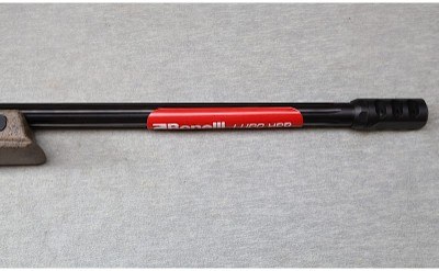 Benelli ~ Lupo HPR ~ 6.5 Creedmoor - Image 5 of 12