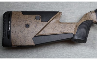 Benelli ~ Lupo HPR ~ 6.5 Creedmoor - Image 2 of 12
