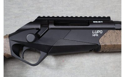 Benelli ~ Lupo HPR ~ 6.5 Creedmoor - Image 3 of 12