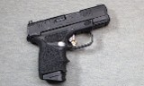 Springfield Armory ~ Hellcat ~ 9mm Luger - 1 of 2