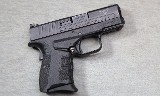 Springfield Armory ~ Model XDs-9 ~ 9mm - 1 of 2
