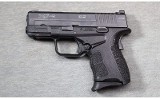 Springfield Armory ~ Model XDs-9 ~ 9mm - 2 of 2