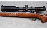 CZ ~ 527 Varmint ~ .204 Ruger - 10 of 12