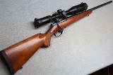 CZ ~ 527 Varmint ~ .204 Ruger - 1 of 12