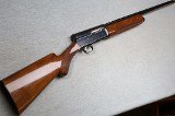 Browning ~ Auto-5 Light Twelve ~ 12 Gauge