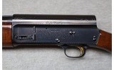 Browning ~ Auto-5 Light Twelve ~ 12 Gauge - 9 of 12
