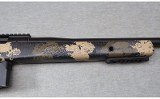 Surgeon ~ Custom Rifle ~ 6.5 SAUM - 4 of 9