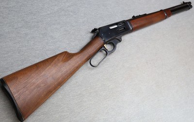 Marlin ~ Model 336 R.C. ~ .30-30 WIN