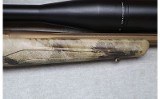 Browning ~ X-Bolt Hell's Canyon ~ 6.5 Creedmoor - 4 of 12