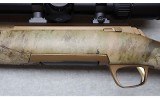 Browning ~ X-Bolt Hell's Canyon ~ 6.5 Creedmoor - 9 of 12