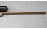 Browning ~ X-Bolt Hell's Canyon ~ 6.5 Creedmoor - 5 of 12