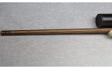 Browning ~ X-Bolt Hell's Canyon ~ 6.5 Creedmoor - 6 of 12