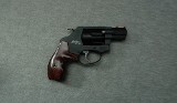 Smith & Wesson ~ 351PD Airlite ~ .22 MRF