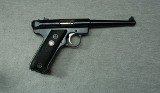 Ruger ~ Mark III ~.22 Long Rifle