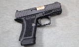 Shadow Systems ~ Model CR920 ~ 9mm - 1 of 1