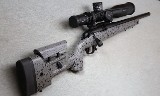 Bergara ~ Model B-14 HMR ~ .22 LR