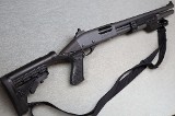 Wilson Combat/Remington ~ TR-870 ~ 12 Gauge