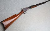 Winchester ~ Model 1890 ~ .22 WRF