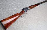 Browning
BL 22 Deluxe
.22 S,L,LR