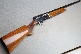 Browning ~ Auto-5 Magnum Twenty ~ 20 Gauge