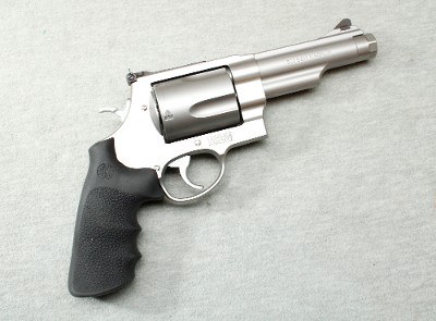 Smith & Wesson ~ 500 Performance Center John Ross ~ .500 S&W MAG