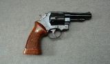 Smith & Wesson ~ Model 58 ~ .41 Mag