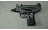 IMI/Action Arms ~ UZI Pistol ~ 9mm Luger - 2 of 2
